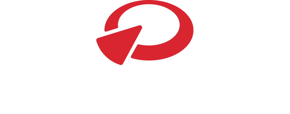 Junic Arena Logo Rödvit